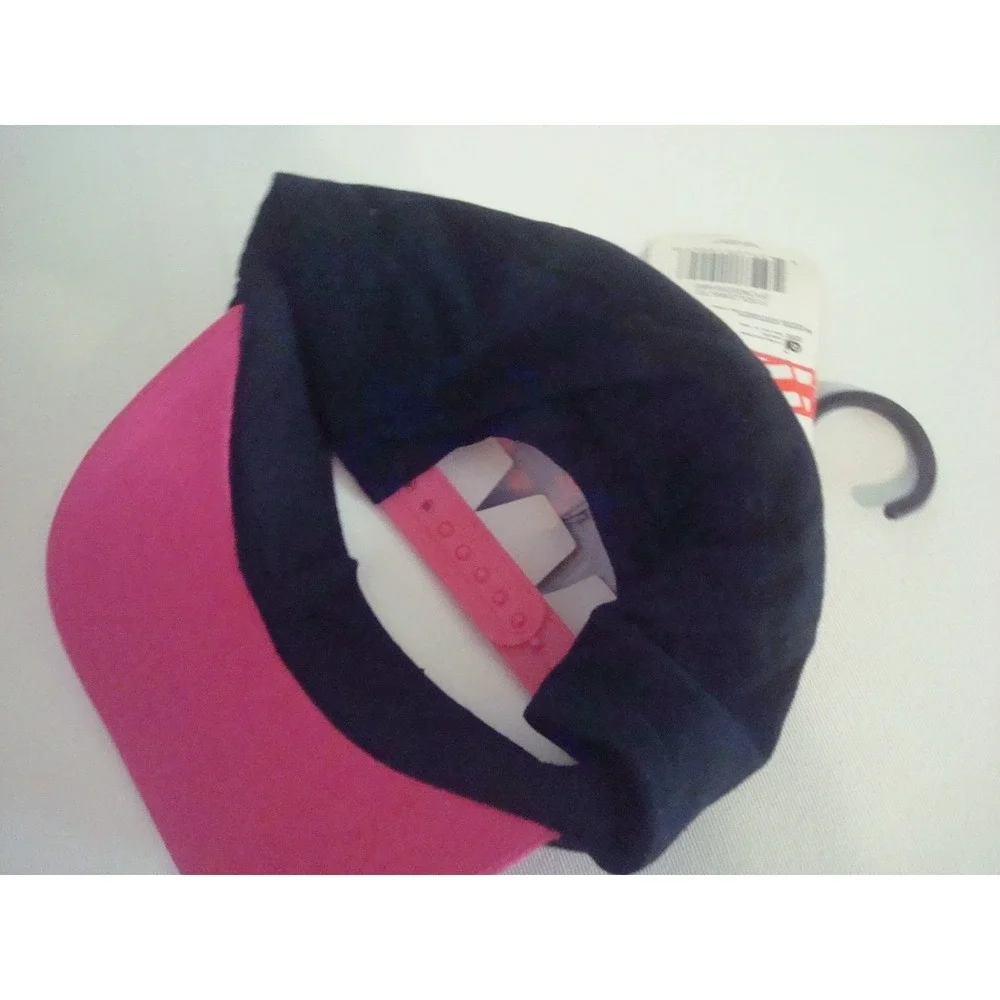 DESPICABLE ME MINIONS --KIDS--   OOS Y2K  DEADSTOCK‎  HAT CAP VINTAGE T4